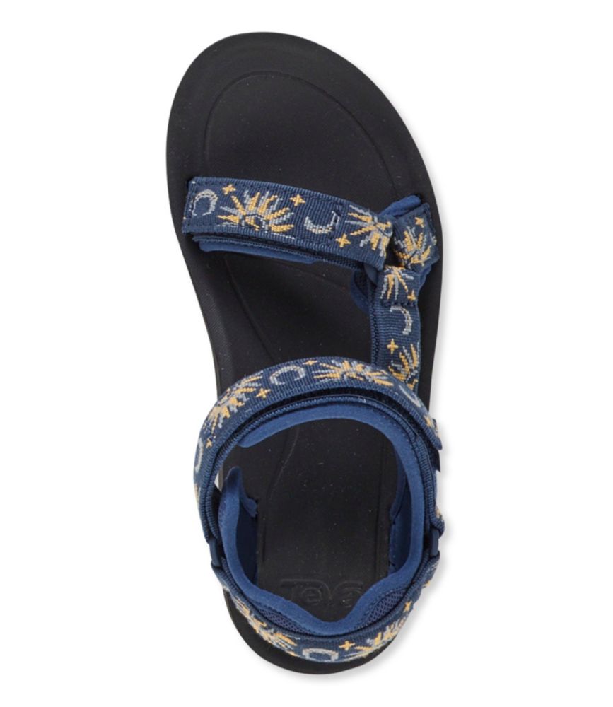 teva sandals moon