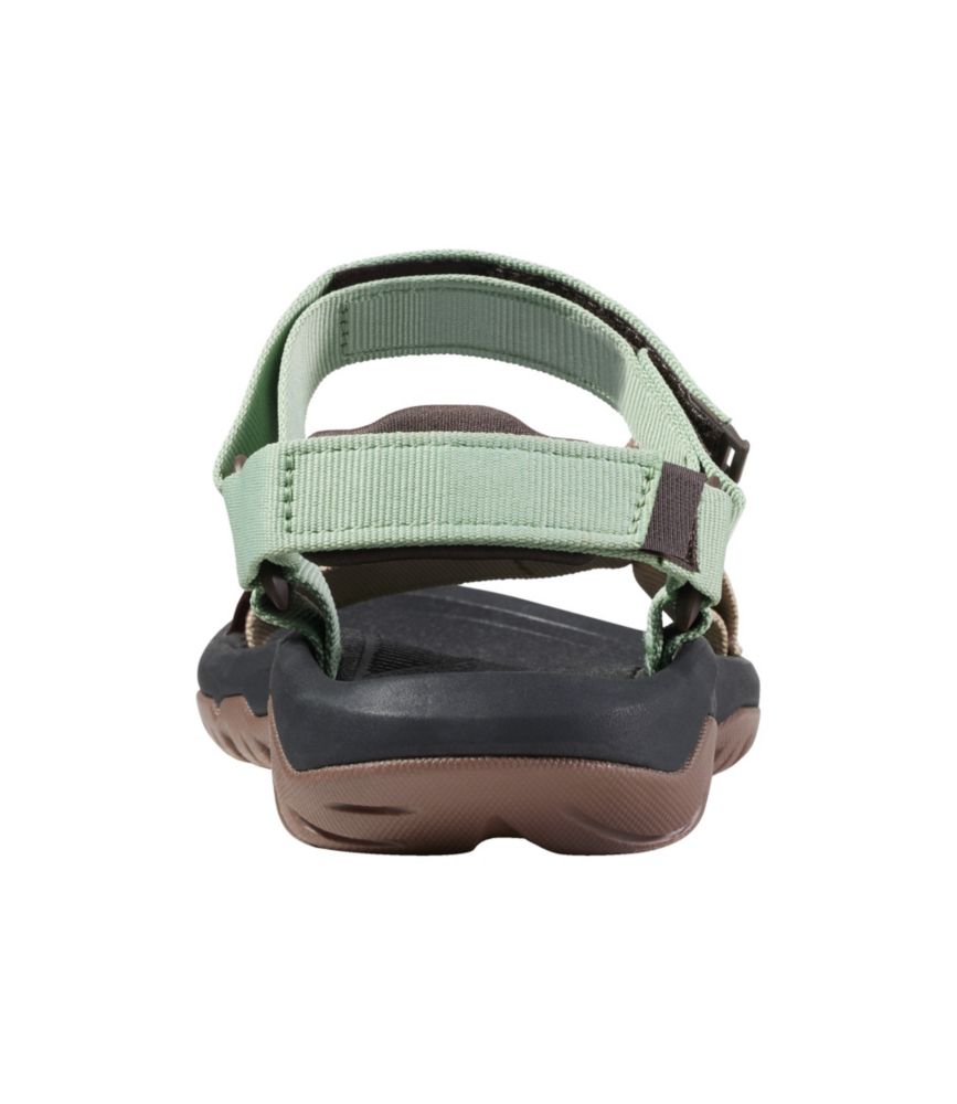 ll bean teva