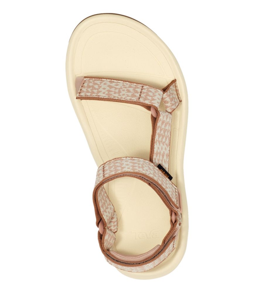 teva sandals hurricane