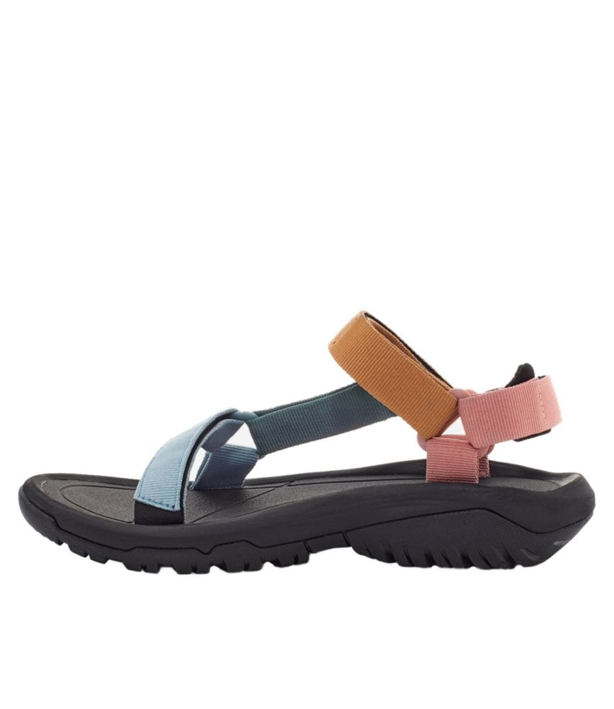 llbean teva sandals