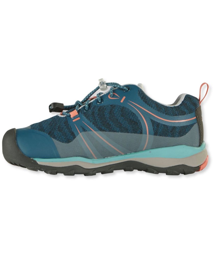 keen terradora low waterproof