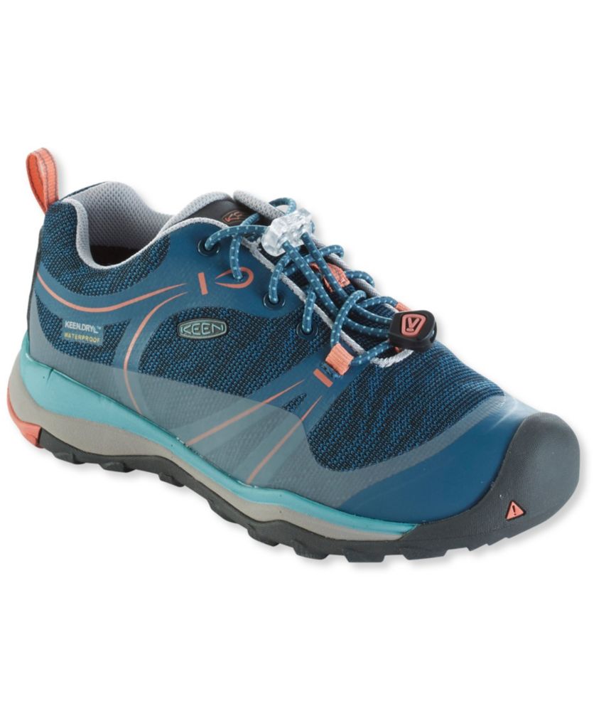 keen terradora low hiking shoes