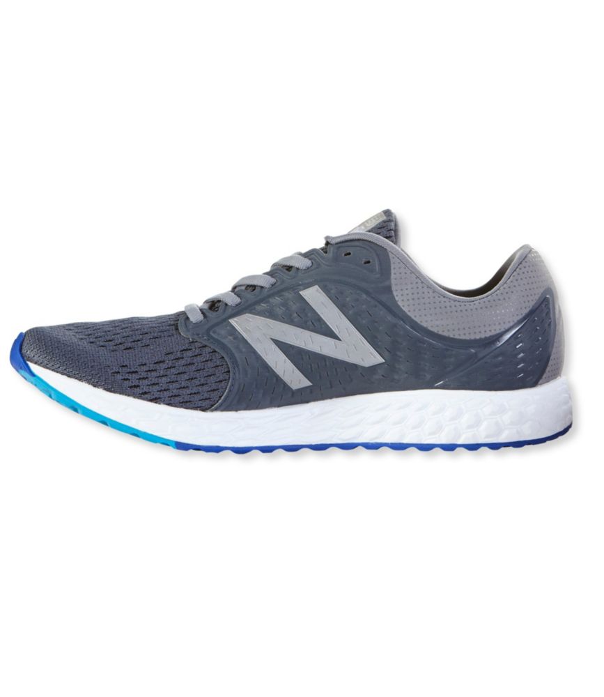 new balance men's zante v4 running shoe