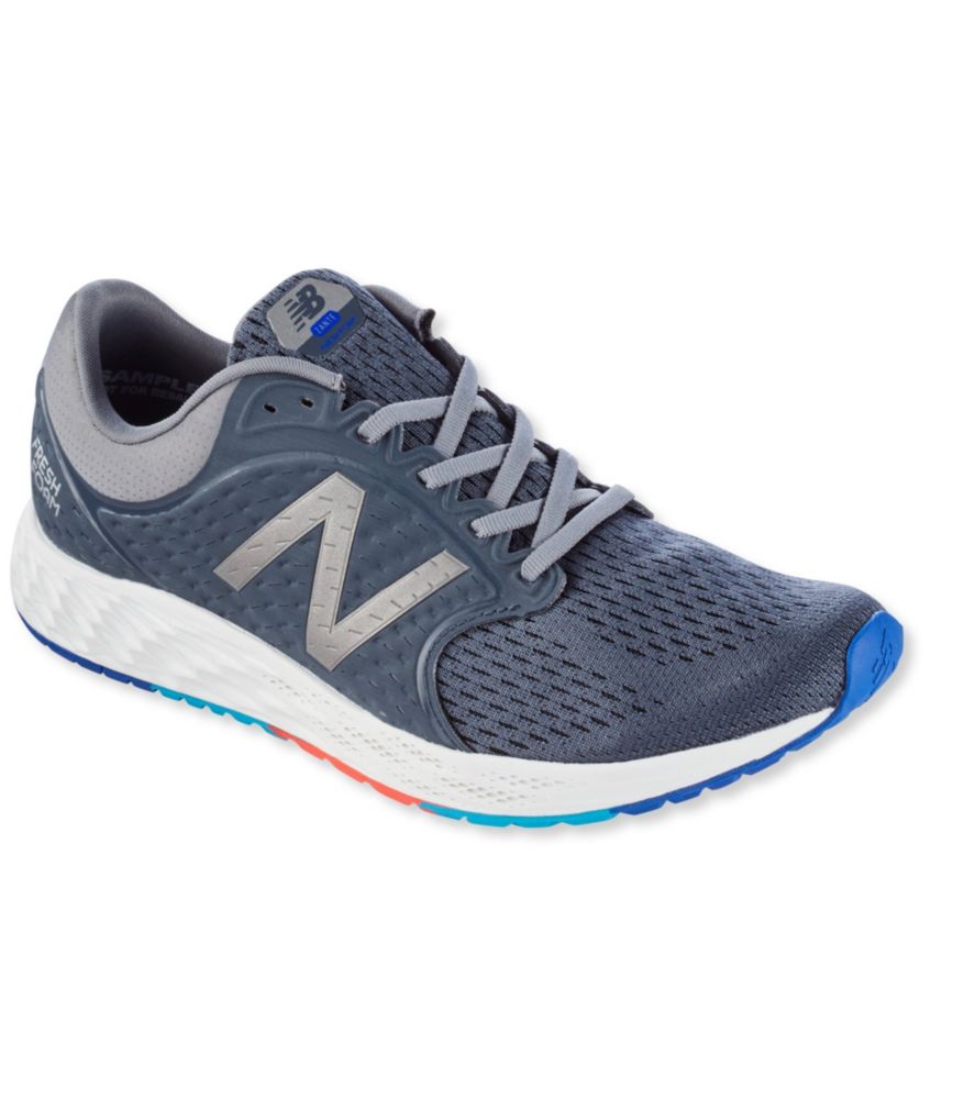 new balance kids zante v4 running shoe