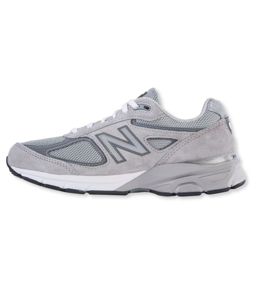 new balance 990v4 women's grey