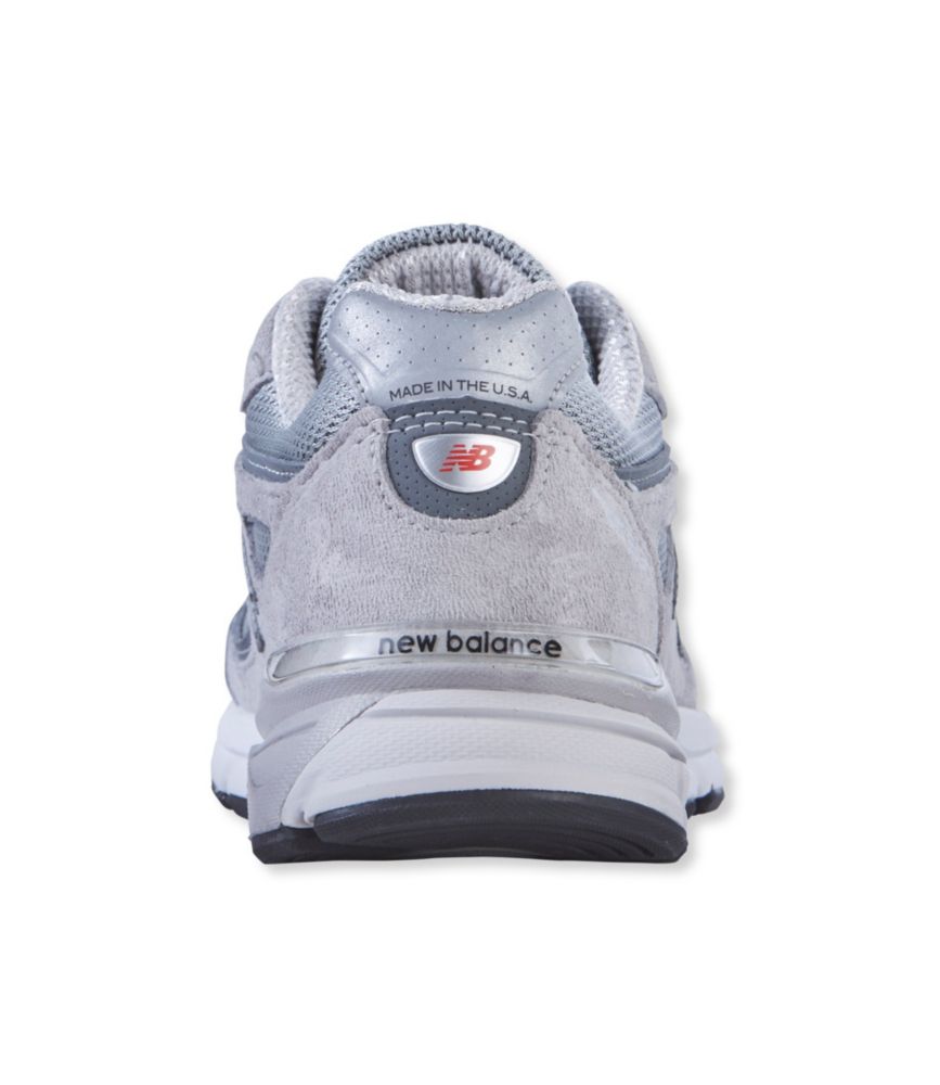 new balance 990v4 womens grey