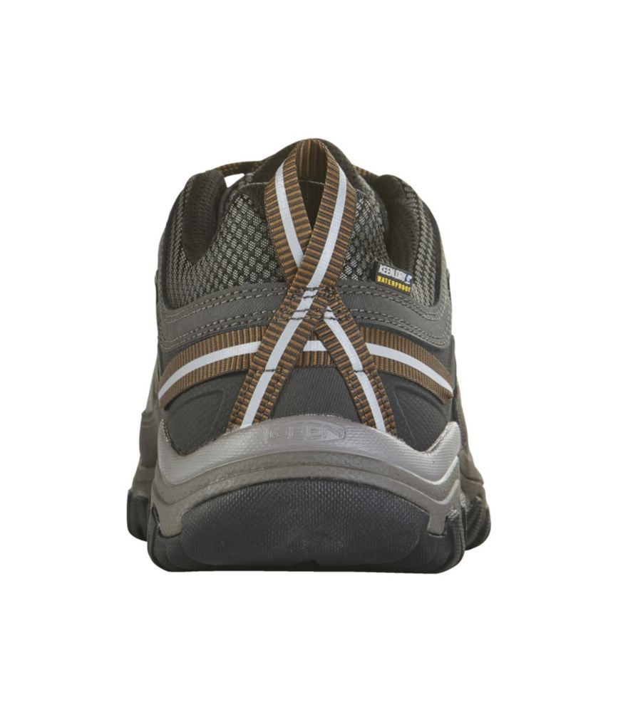 keen targhee iii low mens