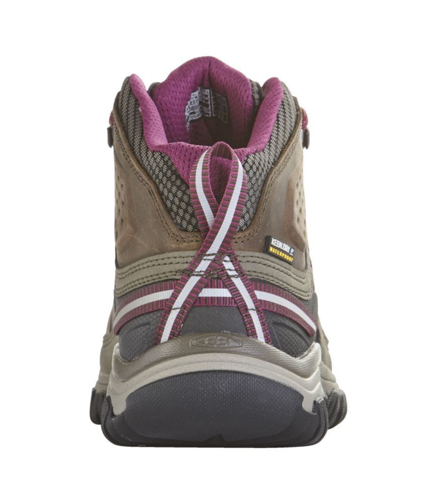 keen targhee 3 womens