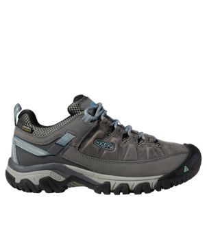 Women's Keen Targhee III Hikers, Waterproof
