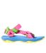 Color Option: Hot Pink Multi, $45