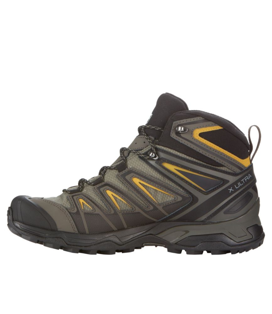 salomon gore tex ultra 3