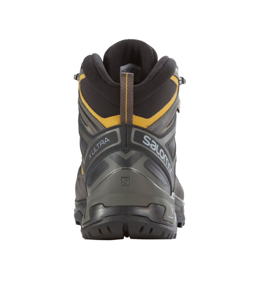 salomon hikers