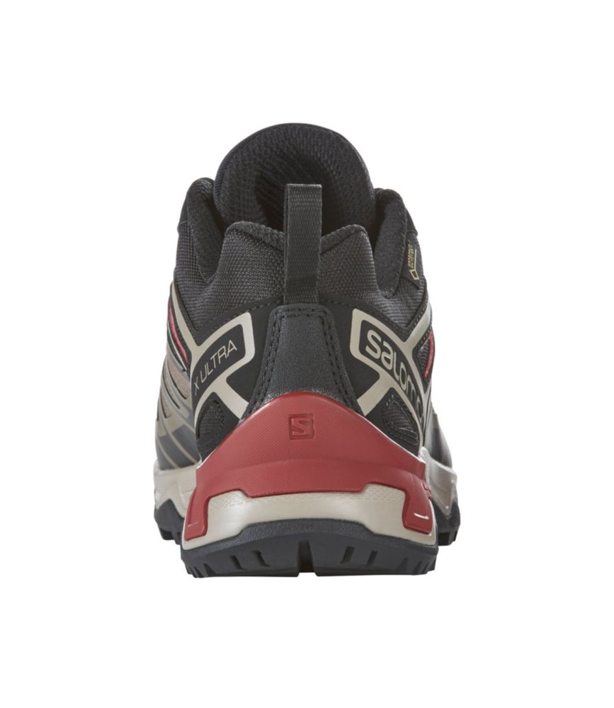 salomon x ultra advanced chassis