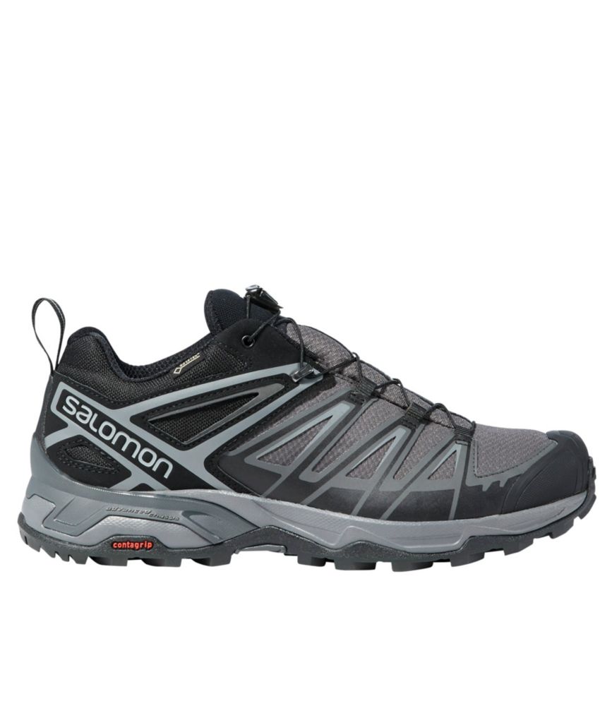 salomon x ultra advanced chassis