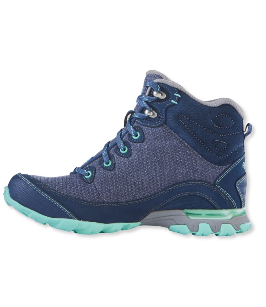 Women's Ahnu Sugarpine II Hiking Boots, Waterproof Boots at L.L.Bean