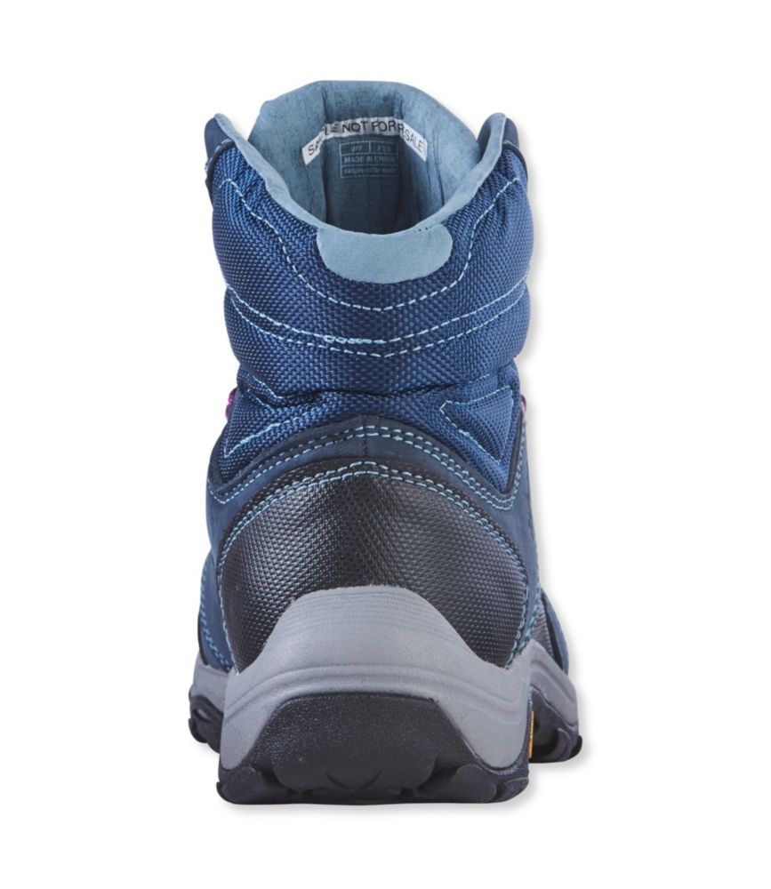 montara iii hiking boot