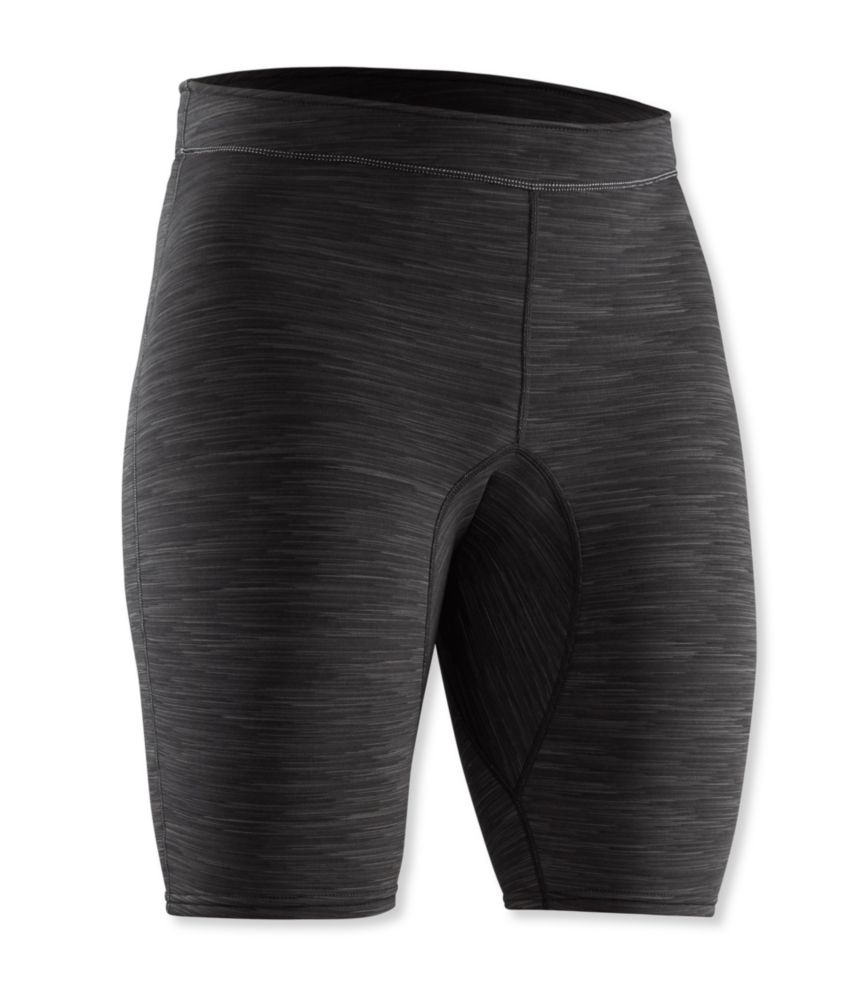 Men's NRS HydroSkin .5mm Paddling Shorts Paddling at L.L.Bean