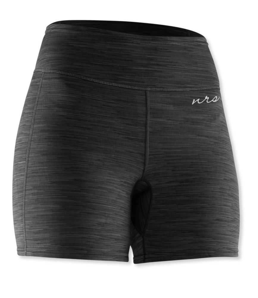 Women's NRS HydroSkin .5mm Paddling Shorts Paddling at L.L.Bean