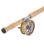 Streamlight Ultra II Two-Handed Fly Rod Outfit, 7-9 Wt.