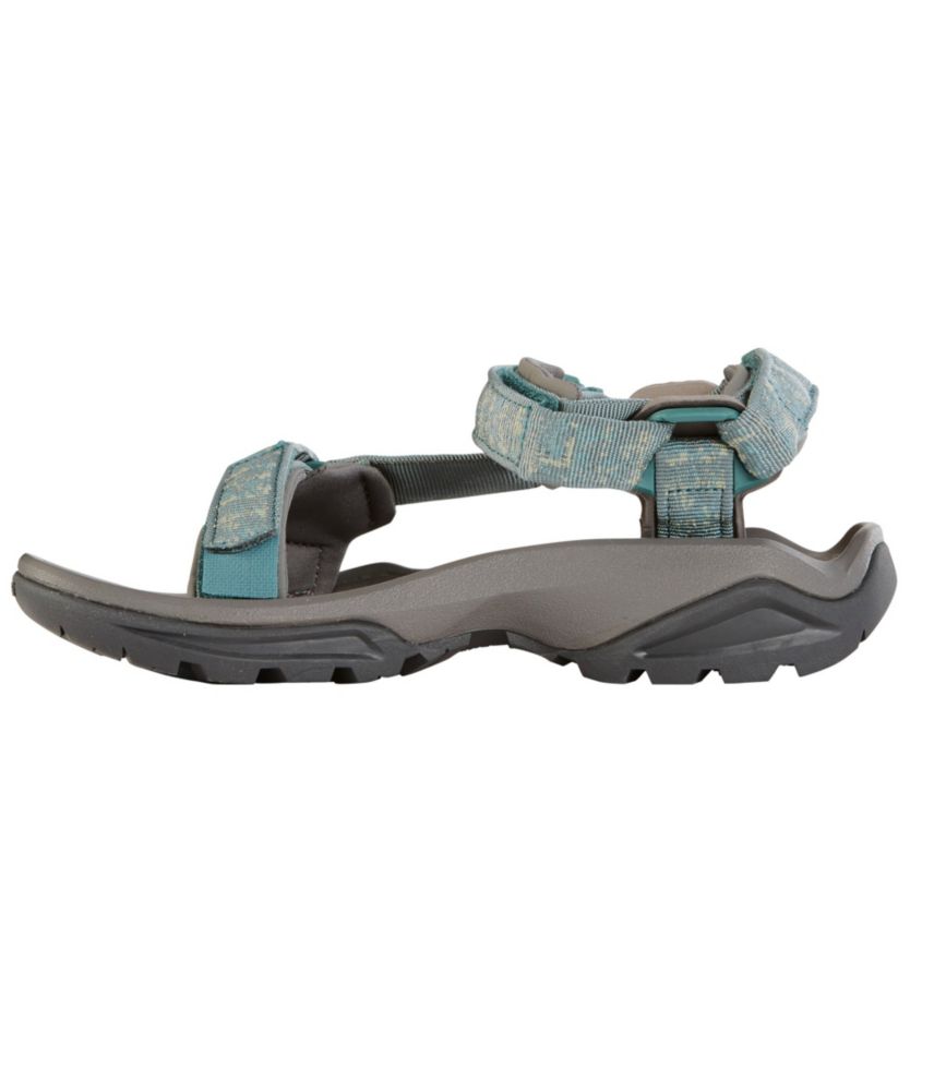 teva women's w terra fi 4 sandal