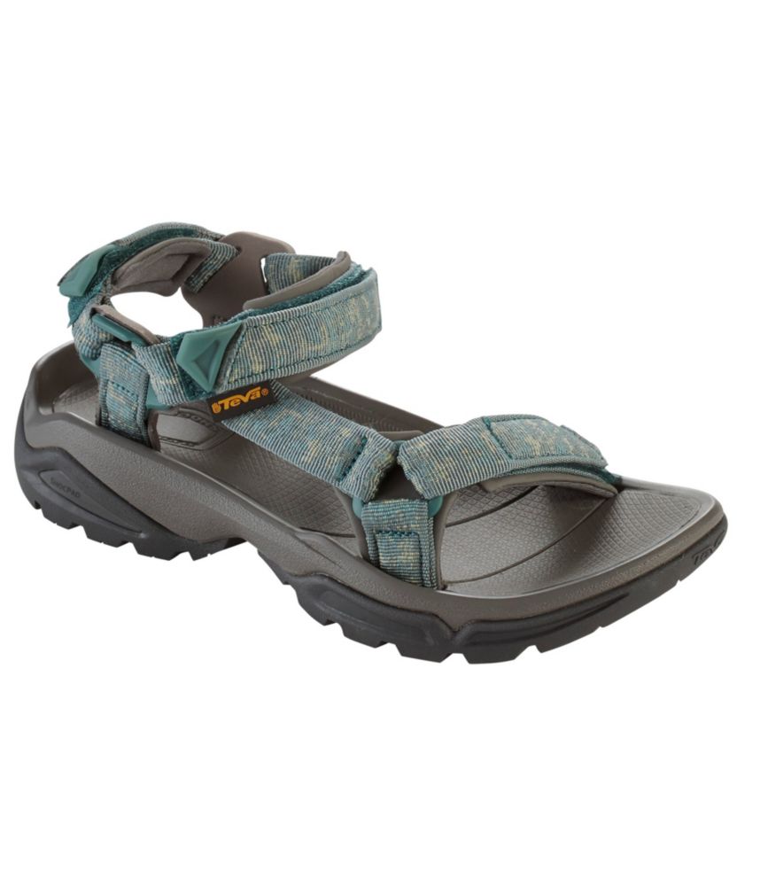 teva terra womens