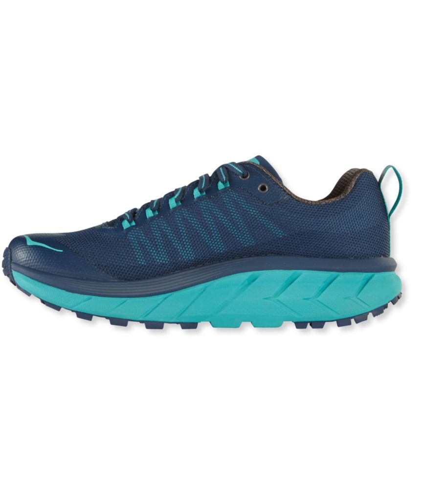 hoka one one women's challenger atr 4 trail running shoes