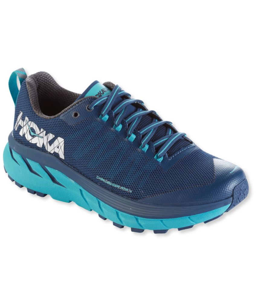 hoka trail running shoes sale