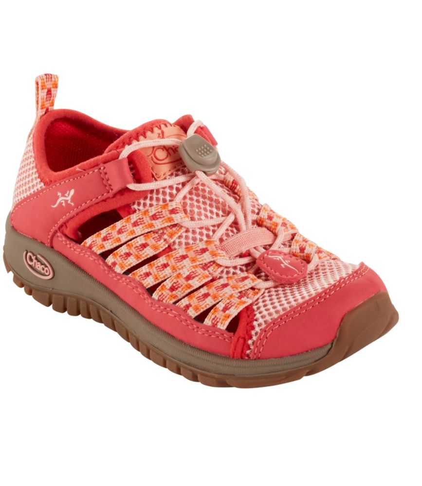 chaco outcross 2 kids