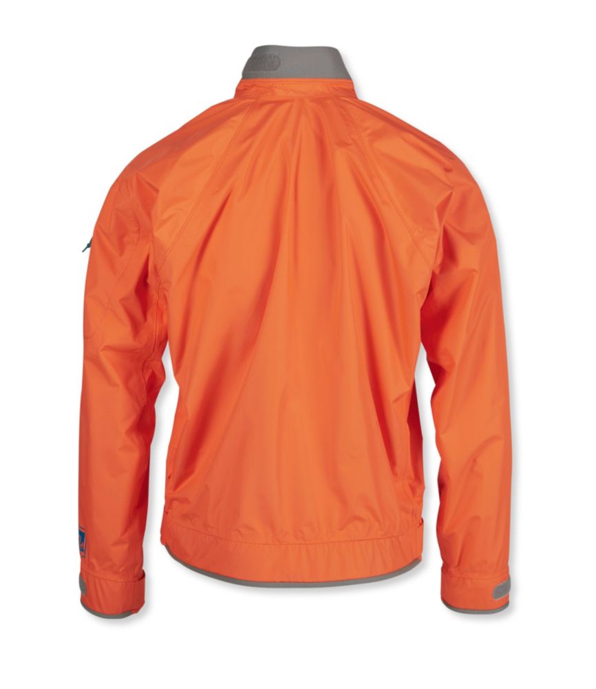 Kokatat Mens Hydrus Stance Paddling Jacket Outdoor Recreation Sports