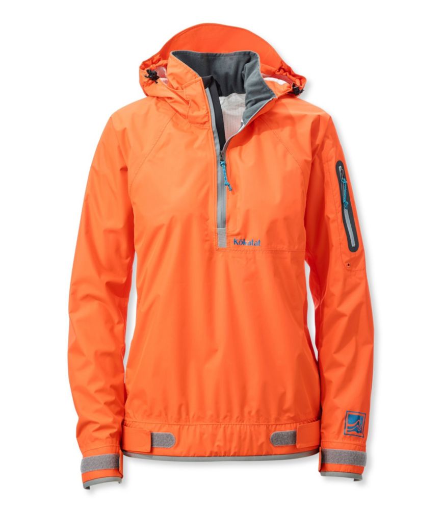 Women's Kokatat Jetty Paddling Jacket Women's at L.L.Bean