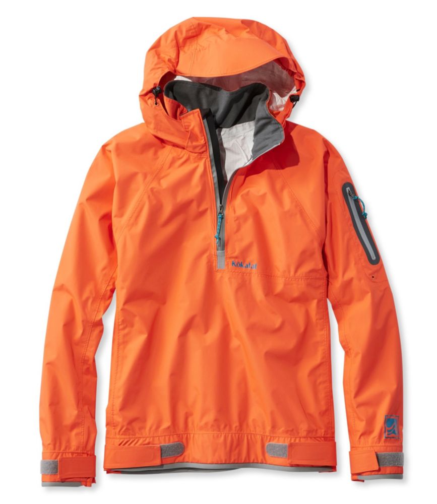 Women's Kokatat Jetty Paddling Jacket Women's at L.L.Bean