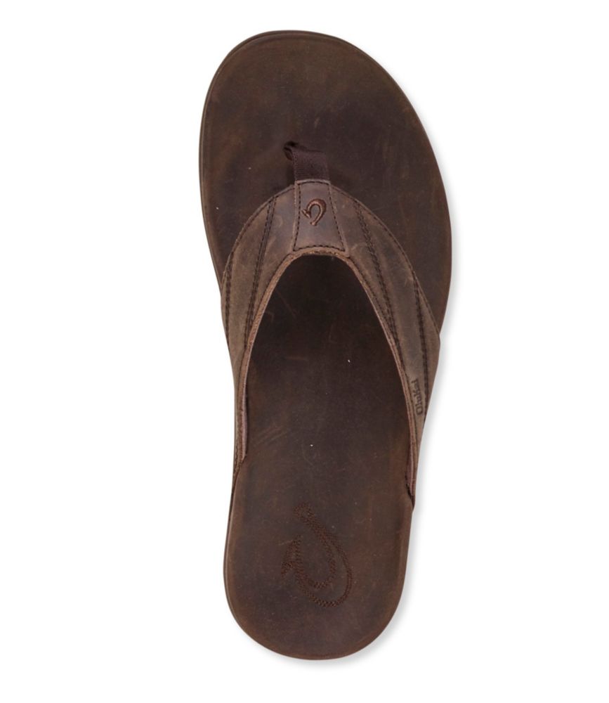 olukai pikoi flip flop