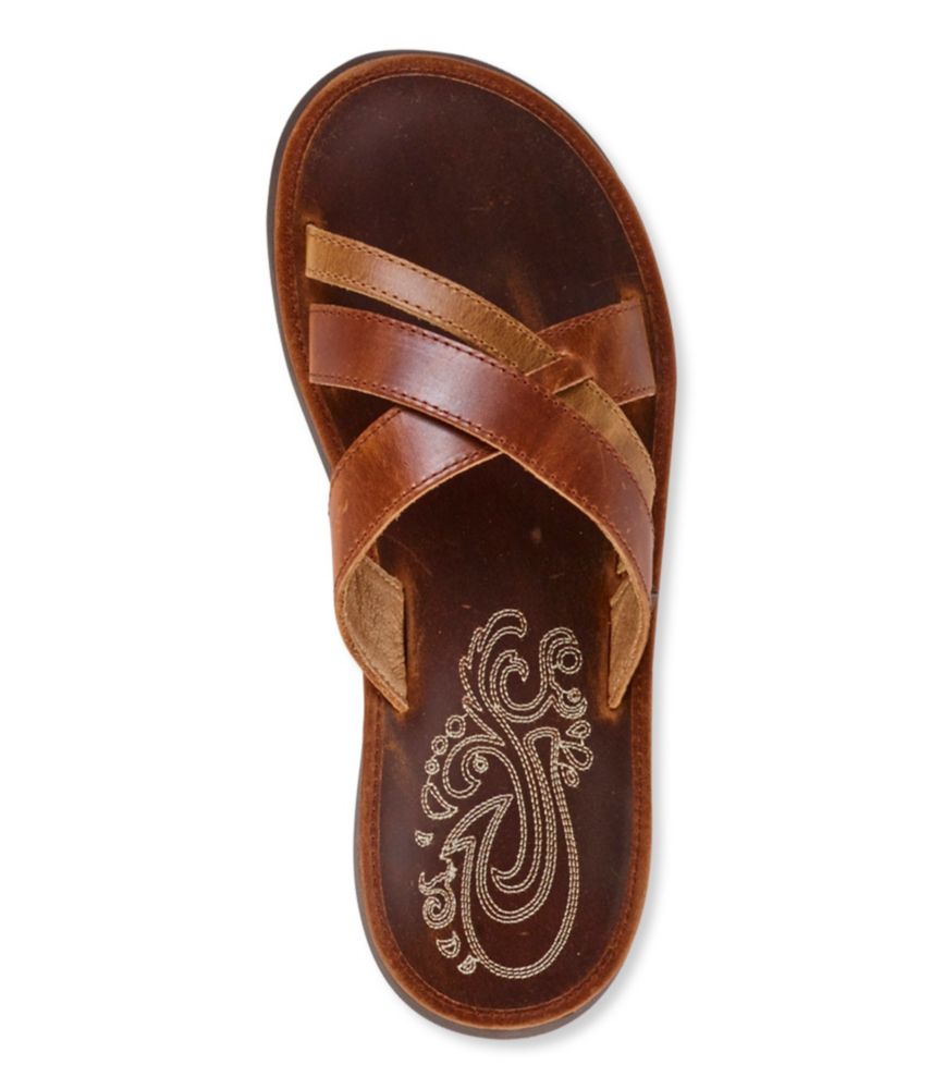 olukai slide sandals