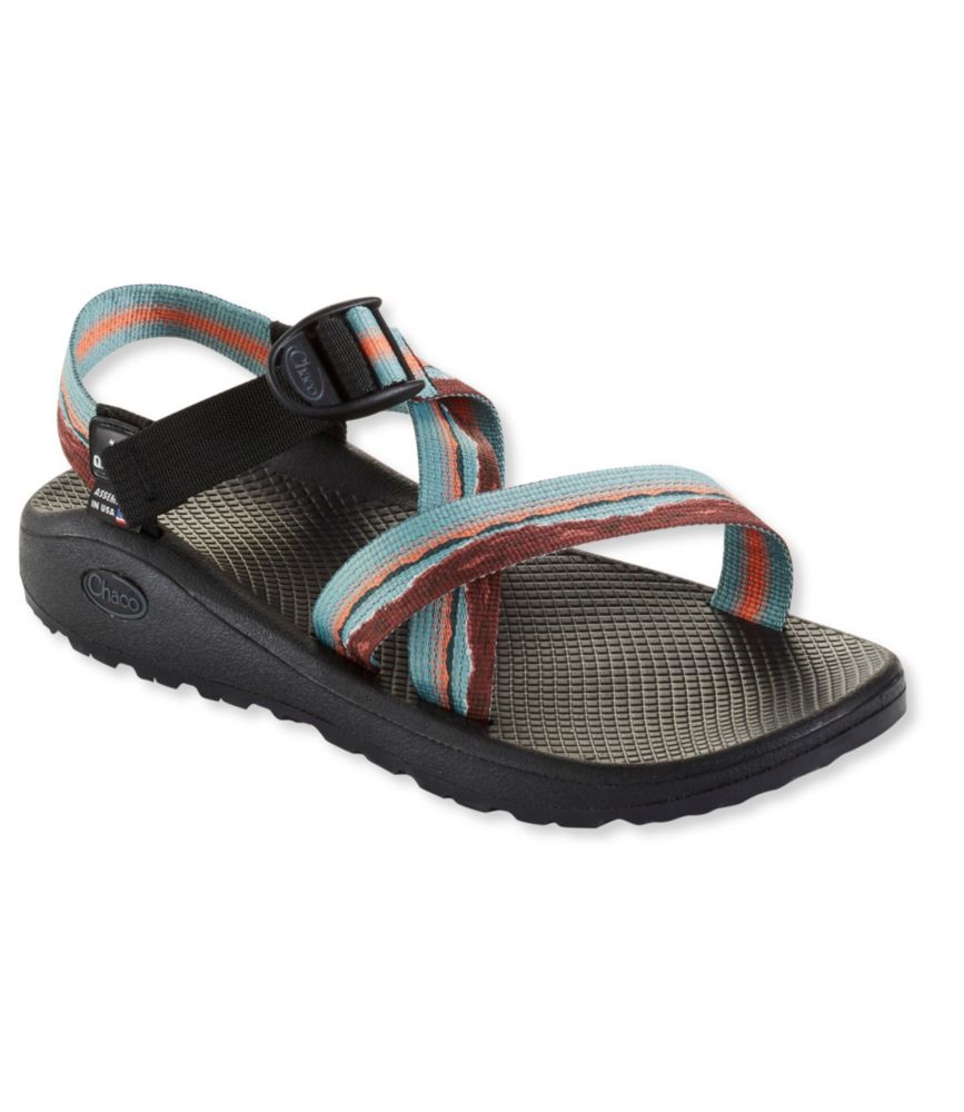 chaco sandals
