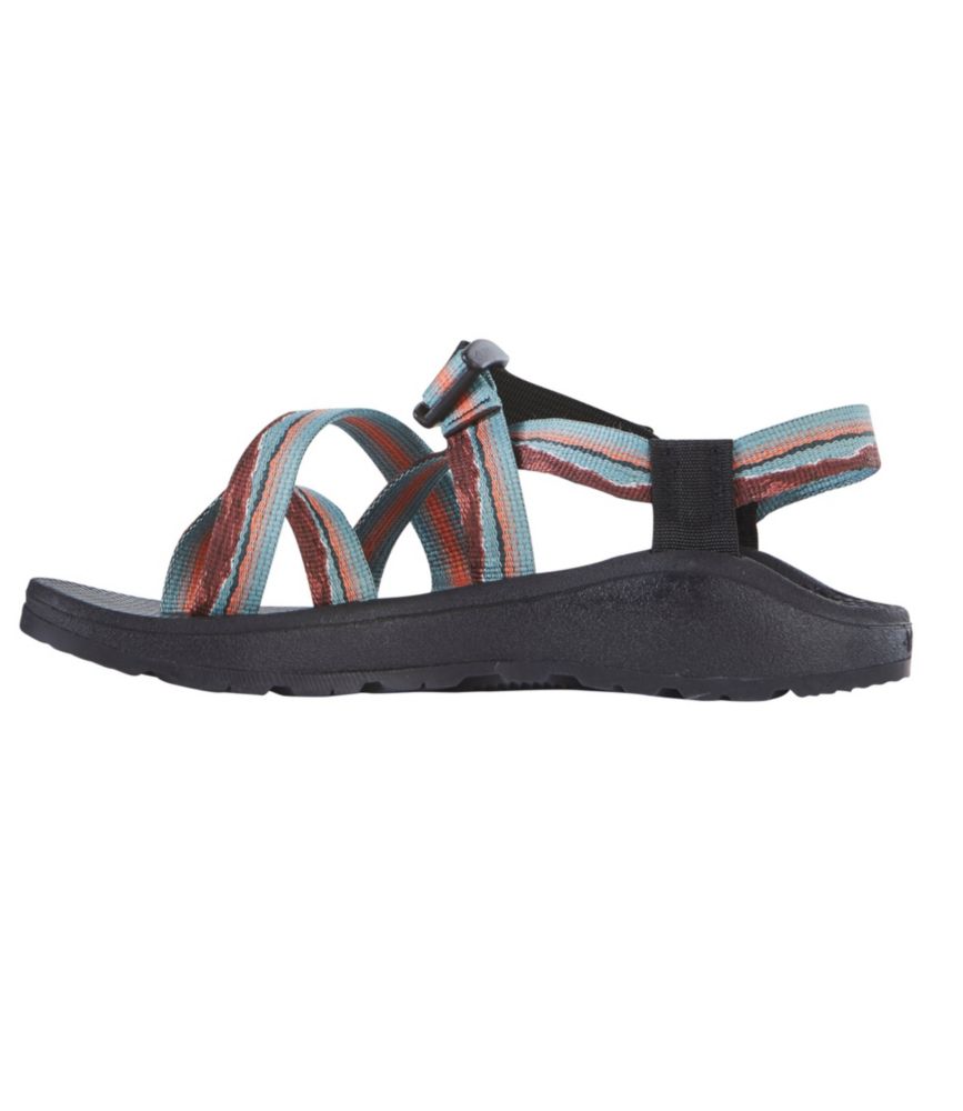 chaco women's national park sandals