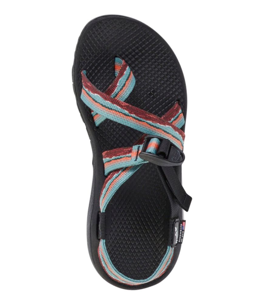 chaco women's national park sandals