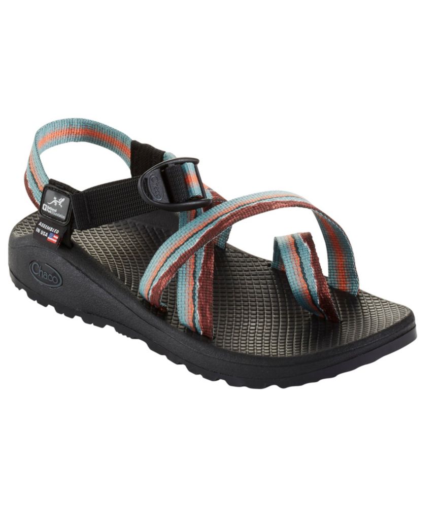 new chaco sandals