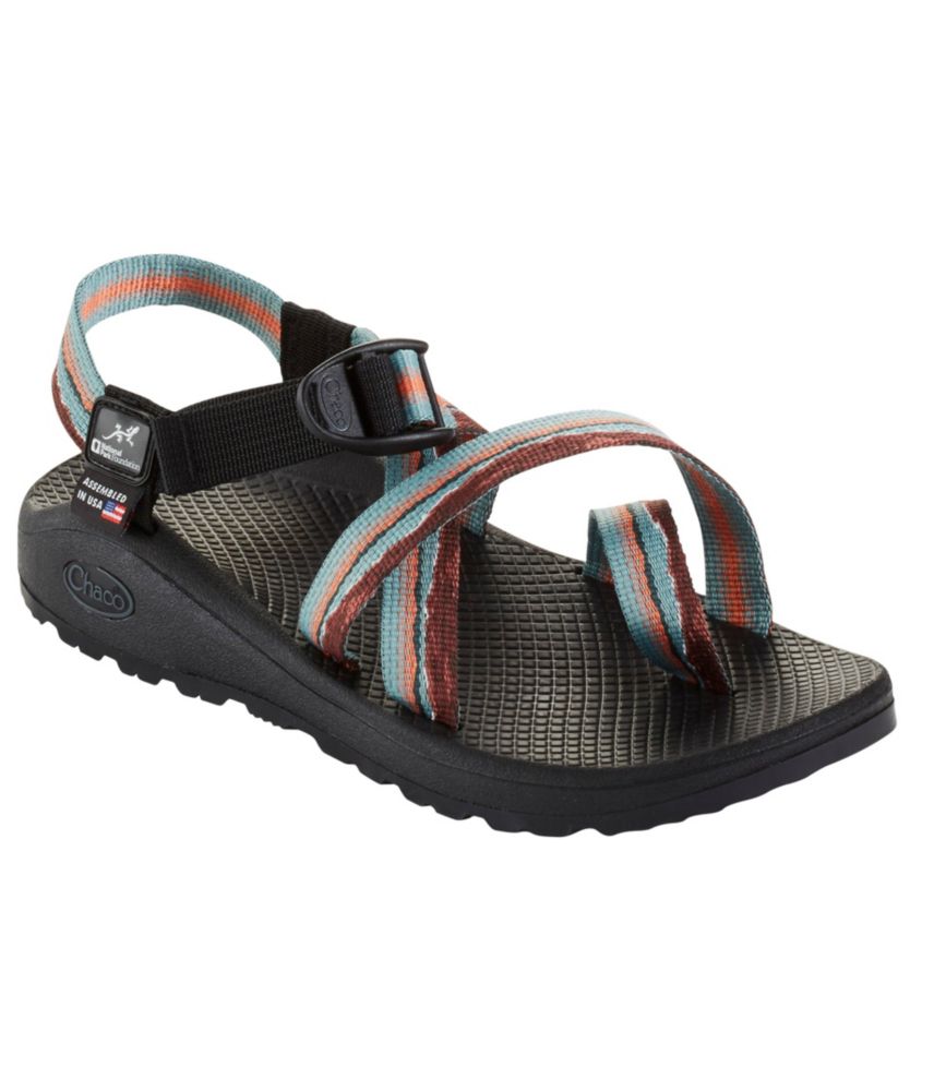 chaco sandals