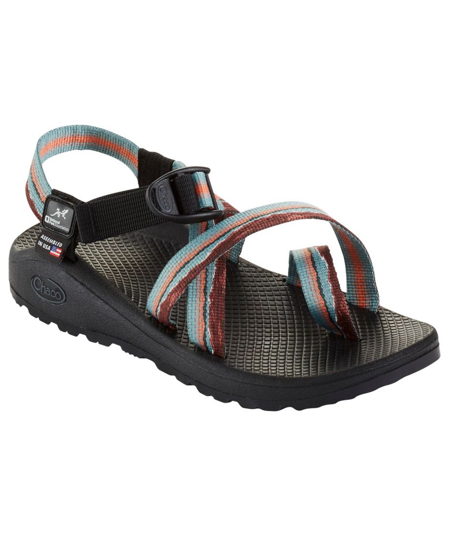 Women's Chaco for L.L.Bean Z/Cloud 2 Sandals | Sandals & Water Shoes at ...