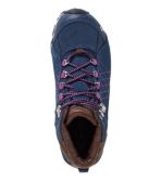 Women's Oboz Sapphire B-Dry Mid Hiking Boots