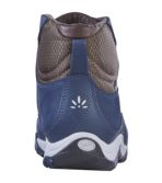 Women's Oboz Sapphire B-Dry Mid Hiking Boots
