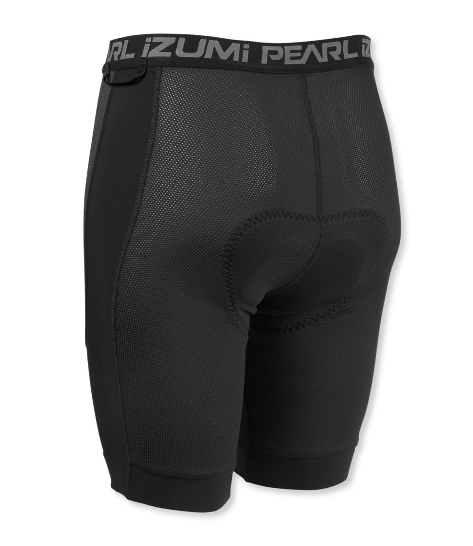 Men's Pearl Izumi Select Liner Shorts