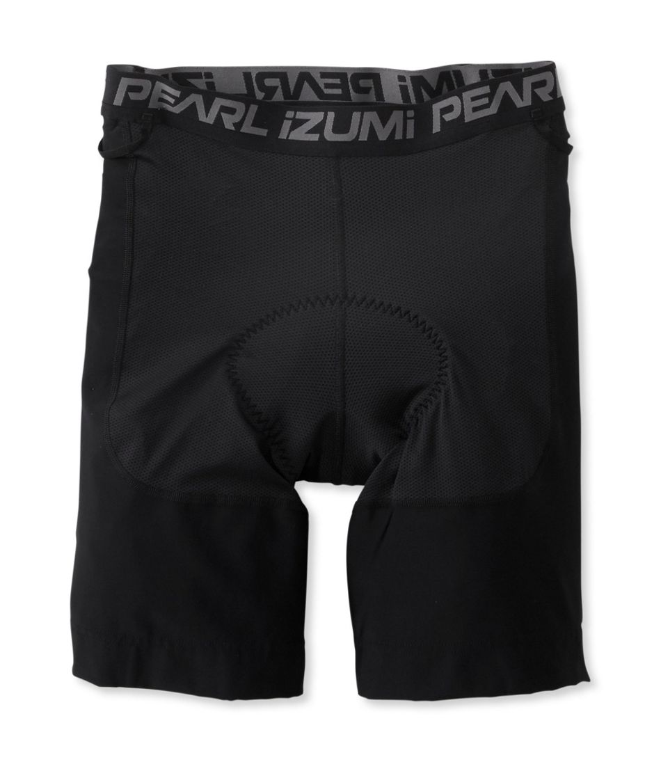Men's Pearl Izumi Select Liner Shorts