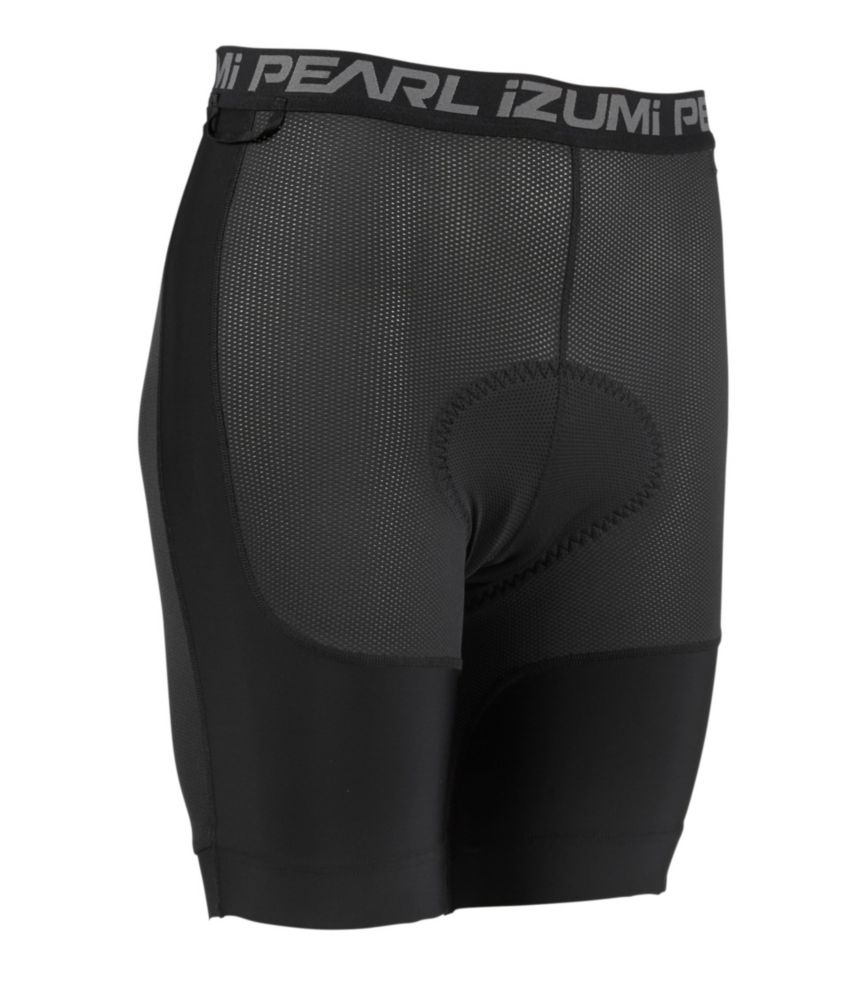 pearl izumi select liner short