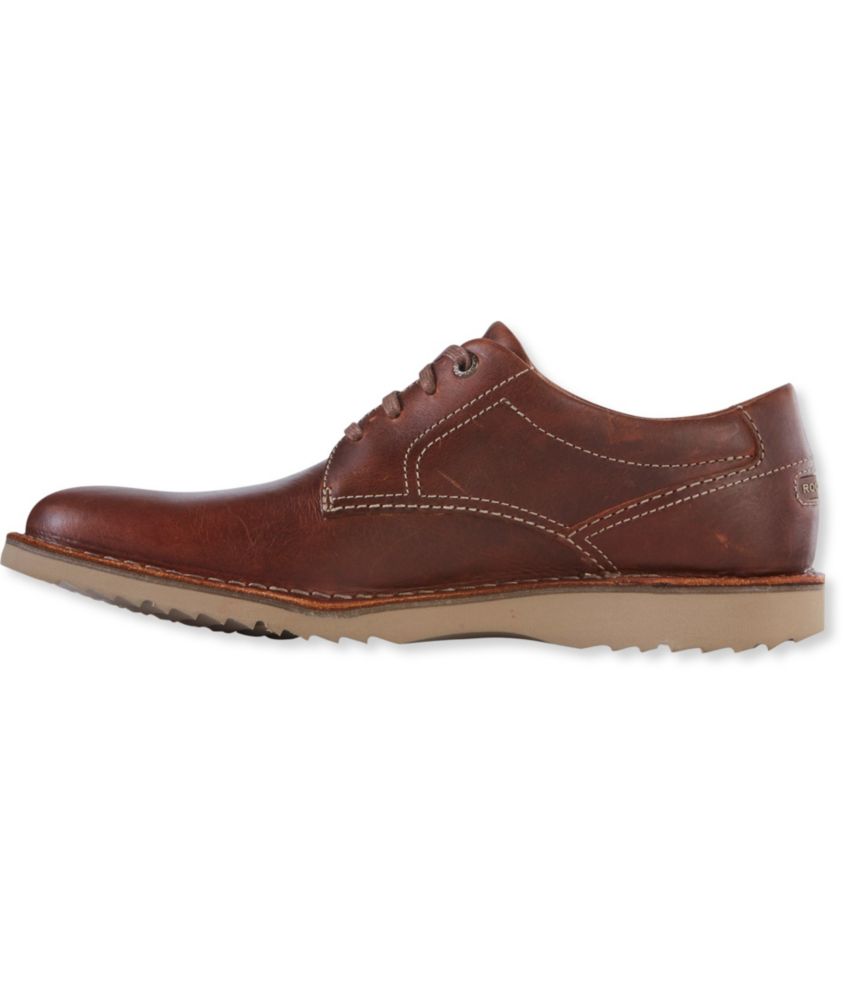 rockport men's cabot plain toe shoe