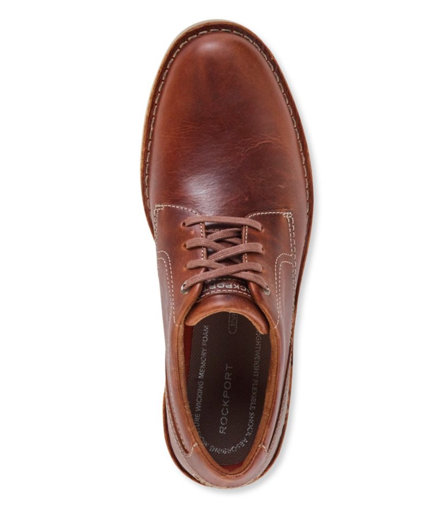 rockport cabot plain toe