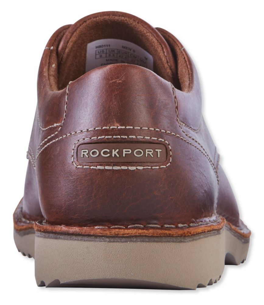 rockport men's cabot plain toe shoe