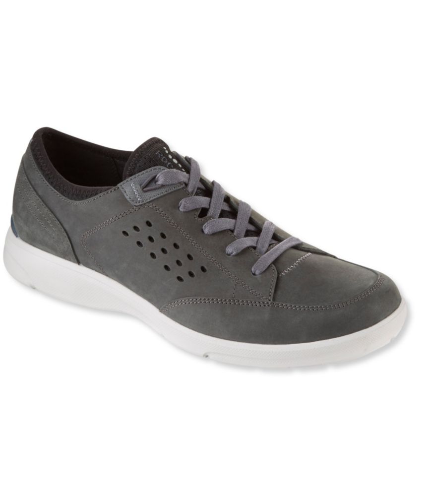 grey lacoste sneakers
