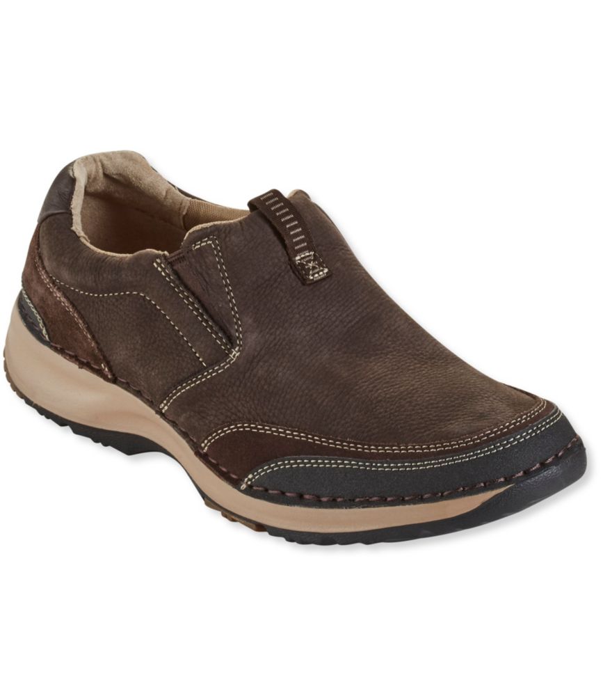 Men's Rockport RocSport Lite Five Slip-Ons