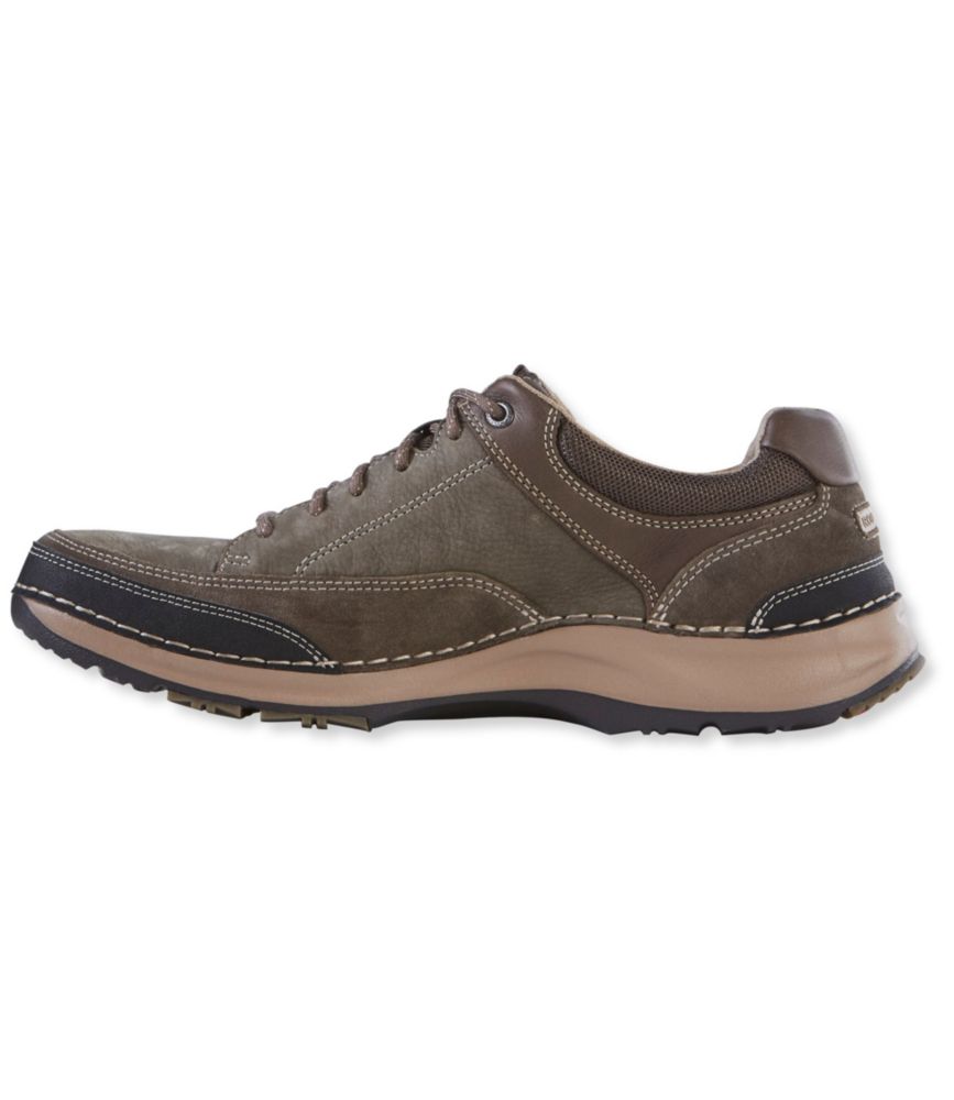 rockport rsl five lace up
